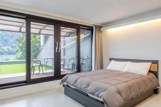 Chuncheon Rabbit Star Pension - 5