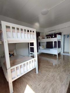 Comfy Hotels Self Check in and Share Bathroom คอมฟี่ โฮเทล เช็คอินด้วยตนเอง และ ห้องน้ำรวม - 5