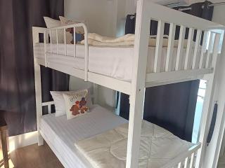 Comfy Hotels Self Check in and Share Bathroom คอมฟี่ โฮเทล เช็คอินด้วยตนเอง และ ห้องน้ำรวม - 3