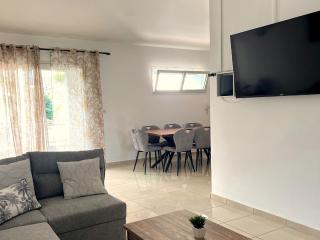 Villa Mascareignas - 8