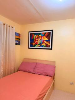 Home in Butuan City Sakeena Homestay - 6