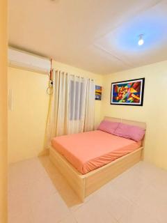 Home in Butuan City Sakeena Homestay - 3