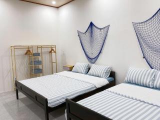 Xanh Biển Homestay - 3
