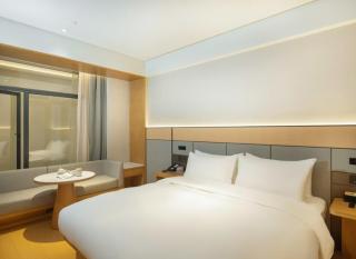 JI Hotel Chongqing Jiefangbei Hongyadong - 9