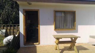 Cabañas Vista Parapentes - 7