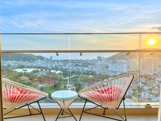 The Sóng Vũng Tàu - Căn Hộ Nghỉ Dưỡng, Infinity Pool - Near Beach & Central Location Mr T - 6