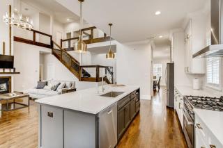 Luxury 5BR Uptown Downtown in the Heart of Dallas - 5