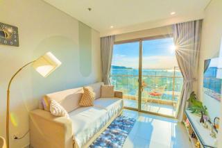 The Sóng Vũng Tàu - Căn Hộ Nghỉ Dưỡng, Infinity Pool - Near Beach & Central Location Mr T - 8