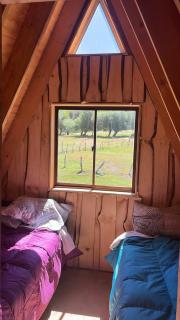 Cordillera Cabin with Alma Suiza - 2