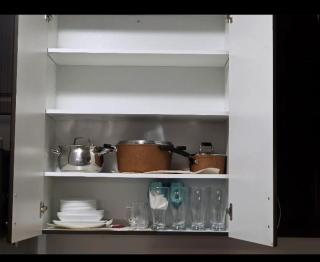 Modern and Peaceful House - 9