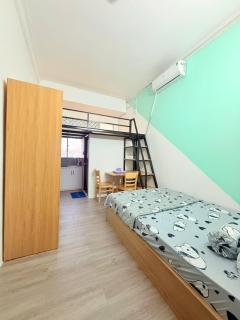 Tòa nhà Cozyhome - 3