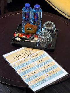 Sapphire Homestay Ha Long - 9