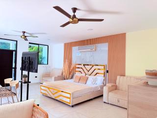 Villa Paz CASA QUINTA CON PISCINA PRIVADA - 8