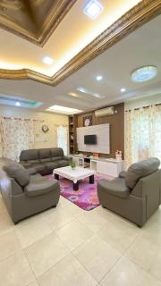 Mewah Homestay Lahad Datu - 9