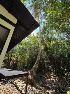 Luxury Riverfront Jungle Villa 3BR - 2