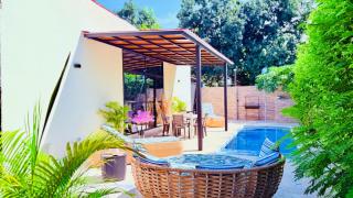 Villa Paz CASA QUINTA CON PISCINA PRIVADA - 9