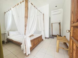 Mangoverde Guesthouse - Moalboal - 2
