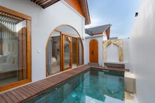 Amartya Villa Unit 26 by Betterplace - 2