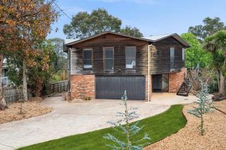 Family-Friendly Renovated 4BR Clifton Retreat - 4