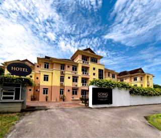 Song Service Apartment formerly known as Jinhold Service Apartment - 9