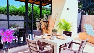 Villa Paz CASA QUINTA CON PISCINA PRIVADA - 1