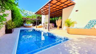 Villa Paz CASA QUINTA CON PISCINA PRIVADA - 4