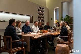 Floral Chunyuan Hotel, Longmen Grottoes - 8