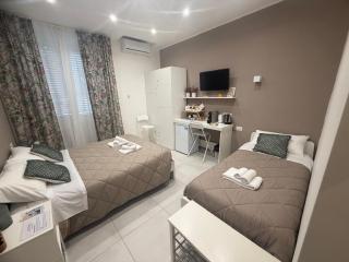 DI PASSAGGIO affittacamere - 9