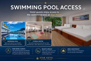 Lumina Star Hotel - 0