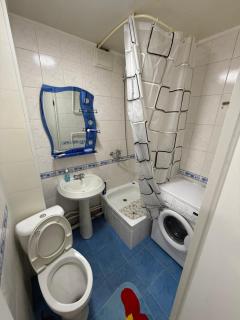 Квартира в Жезкенте - 2