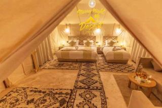 Starry Night Deset Camp - 5