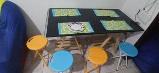 Casa Praia do Tabuleiro - 9