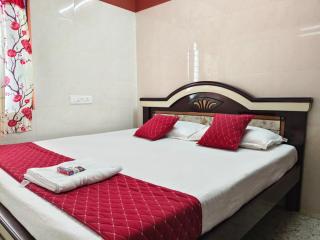 HOTEL JYOTHI KUMAR ROYAL Non AC - 6