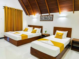 Oak Haven Cabana Sigiriya - 7