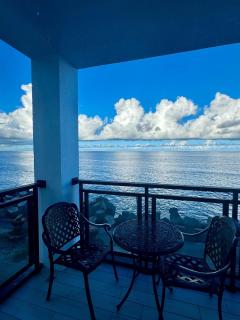 Haicifang Ocean View B&B, Hualien - 4