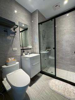 Haicifang Ocean View B&B, Hualien - 6