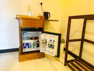 Oak Haven Cabana Sigiriya - 5