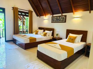 Oak Haven Cabana Sigiriya - 4