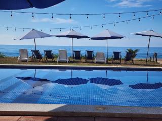 Cocolisso cabaña 1 - 0