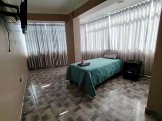 Paqariy Apartaments - 6