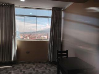 Paqariy Apartaments - 5