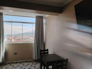 Paqariy Apartaments - 2