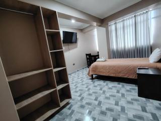 Paqariy Apartaments - 1