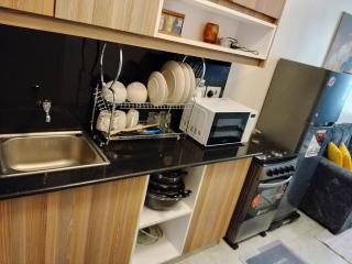 B and c homes - 1