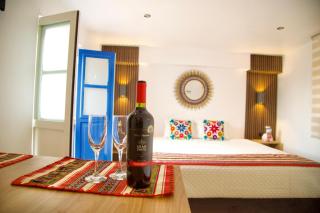 Habitación Privada en San Blas - Cusco - 4