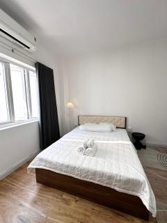 Emoi Stay - Cozy Staycation near SECC - Căn hộ PMH gần SECC - 1