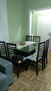 Apartamento Pitangueiras - Guaruja - 2