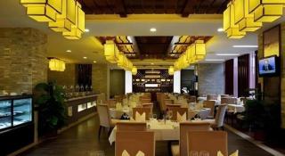 Jinggangshan ZhongTaiLai International Hotel - 6