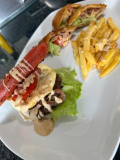 Reutlwane Gardens B&B - 7