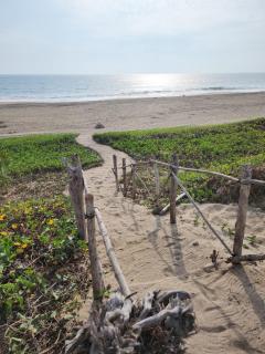 Cocolisso cabaña 2 - 5